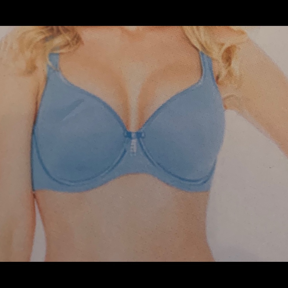 Fitfully Yours Molded Everyday Bra